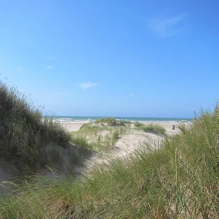 شقة 50 2 N Nordkoje *